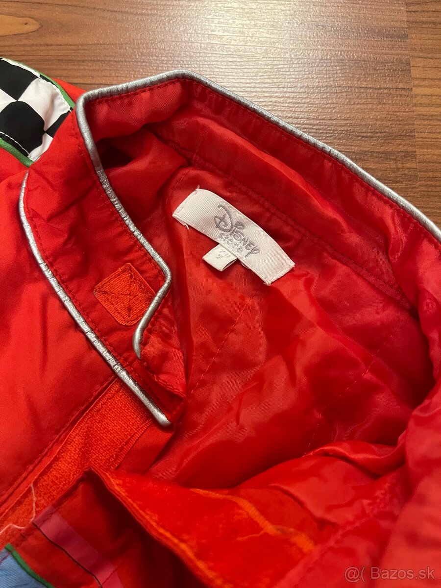 Pretekárska kombinéza overal Disney - 8