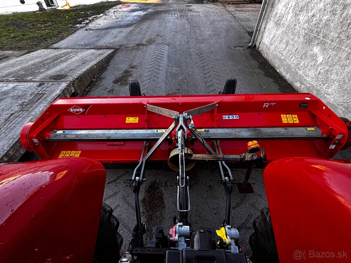 Mulčovač za traktor Kuhn Rm - 8