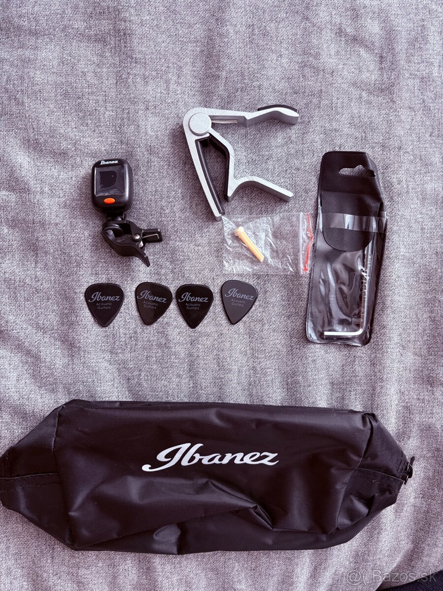 Gitara Ibanez V50NJP - 8