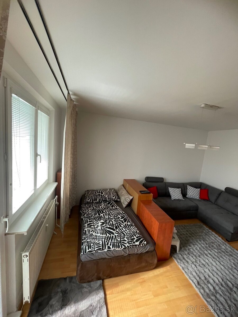 Ponuka prenájmu bytu - 8