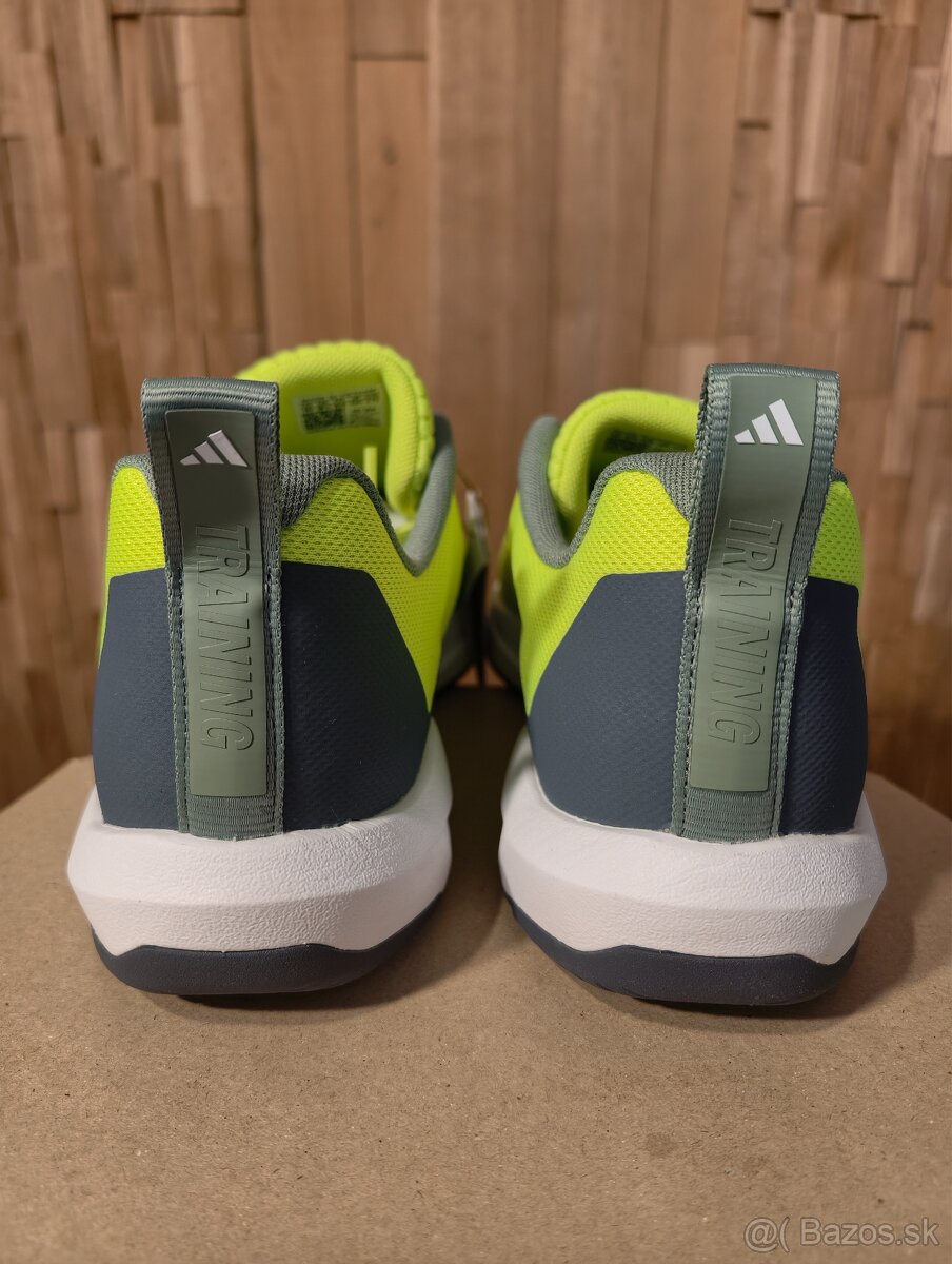 Adidas Rapidmove 2 - 8