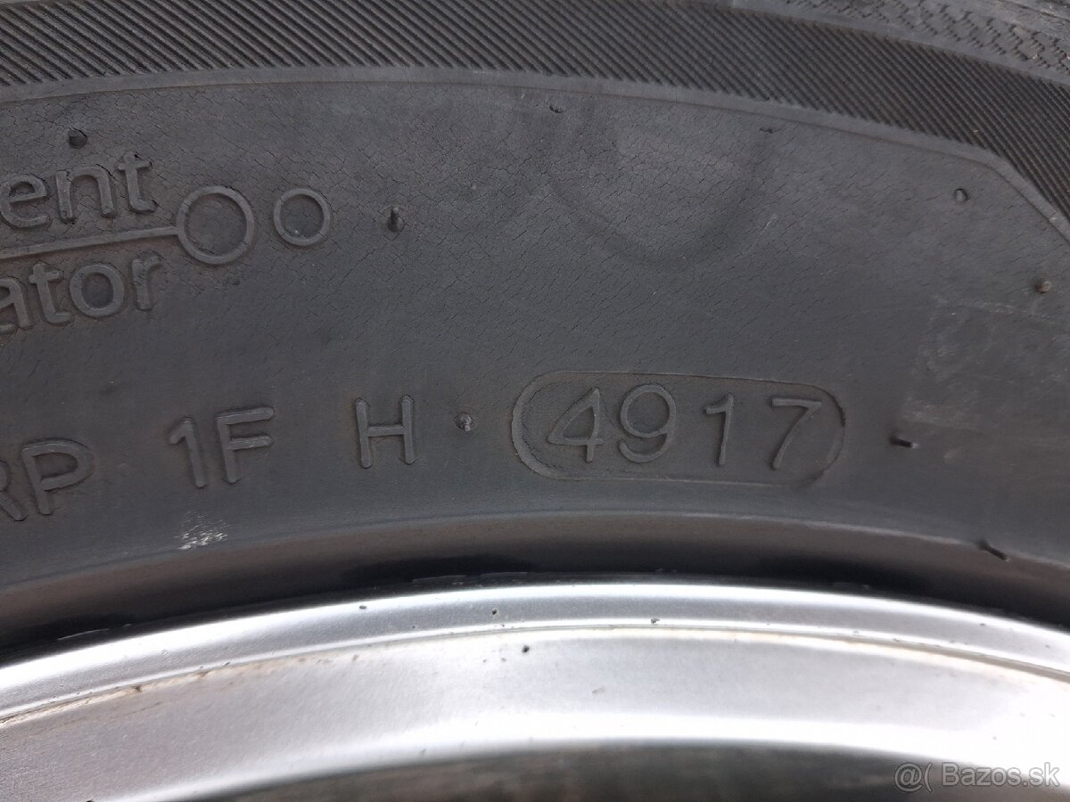 Disky ford focus ll - 8