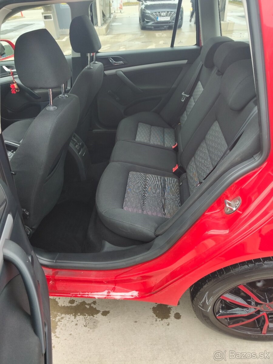 Predam Škoda Octavia 1.6 TDI (77kW) - 8