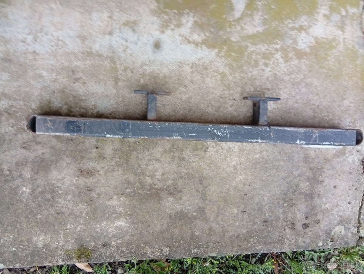 Predám tieto veci na malotraktor - 8