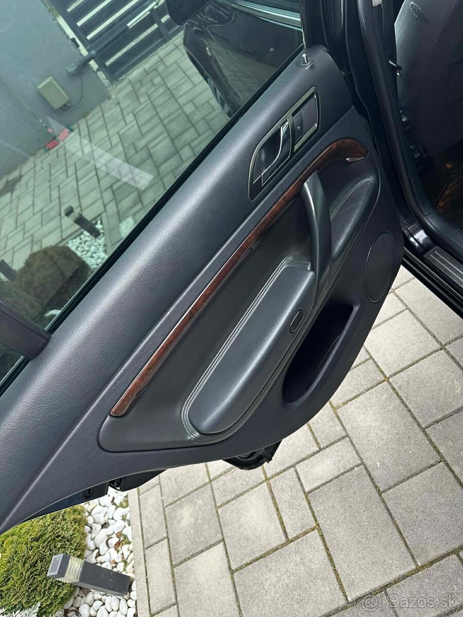 Škoda Superb 1,9 TDI 96kw - 8