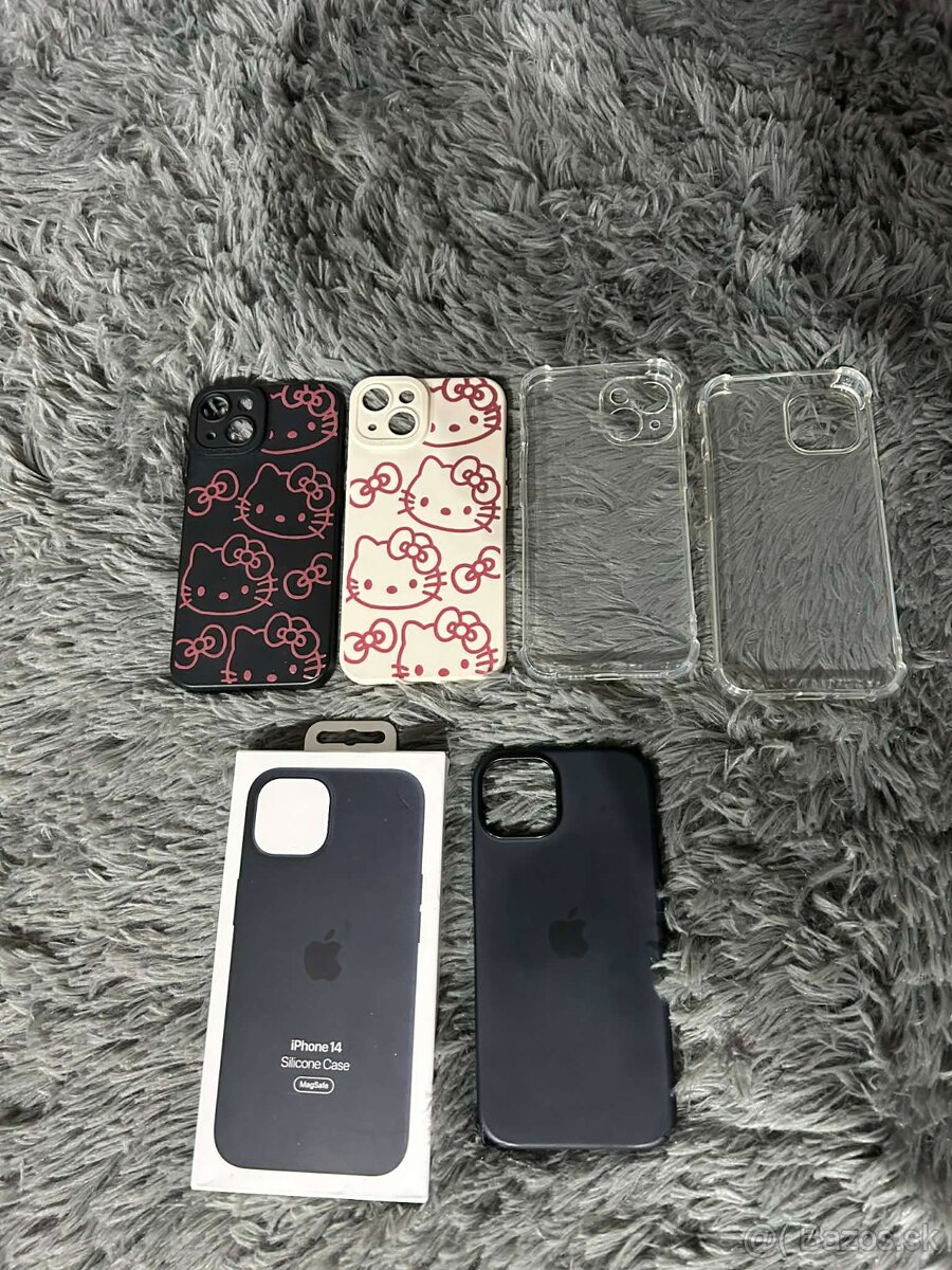 Apple iPhone 14 128 GB - 8