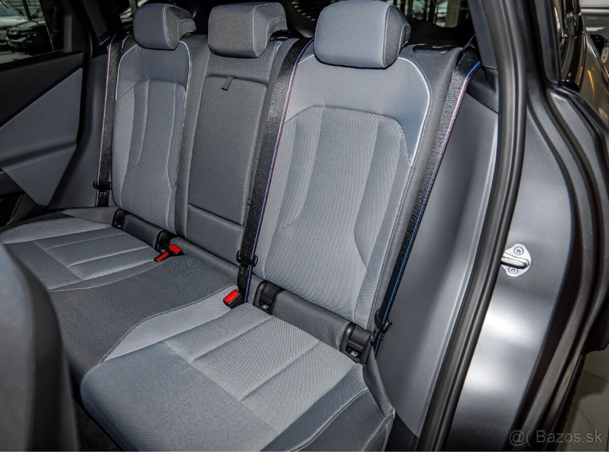 Bmw X3 2.0d matt individual - 8