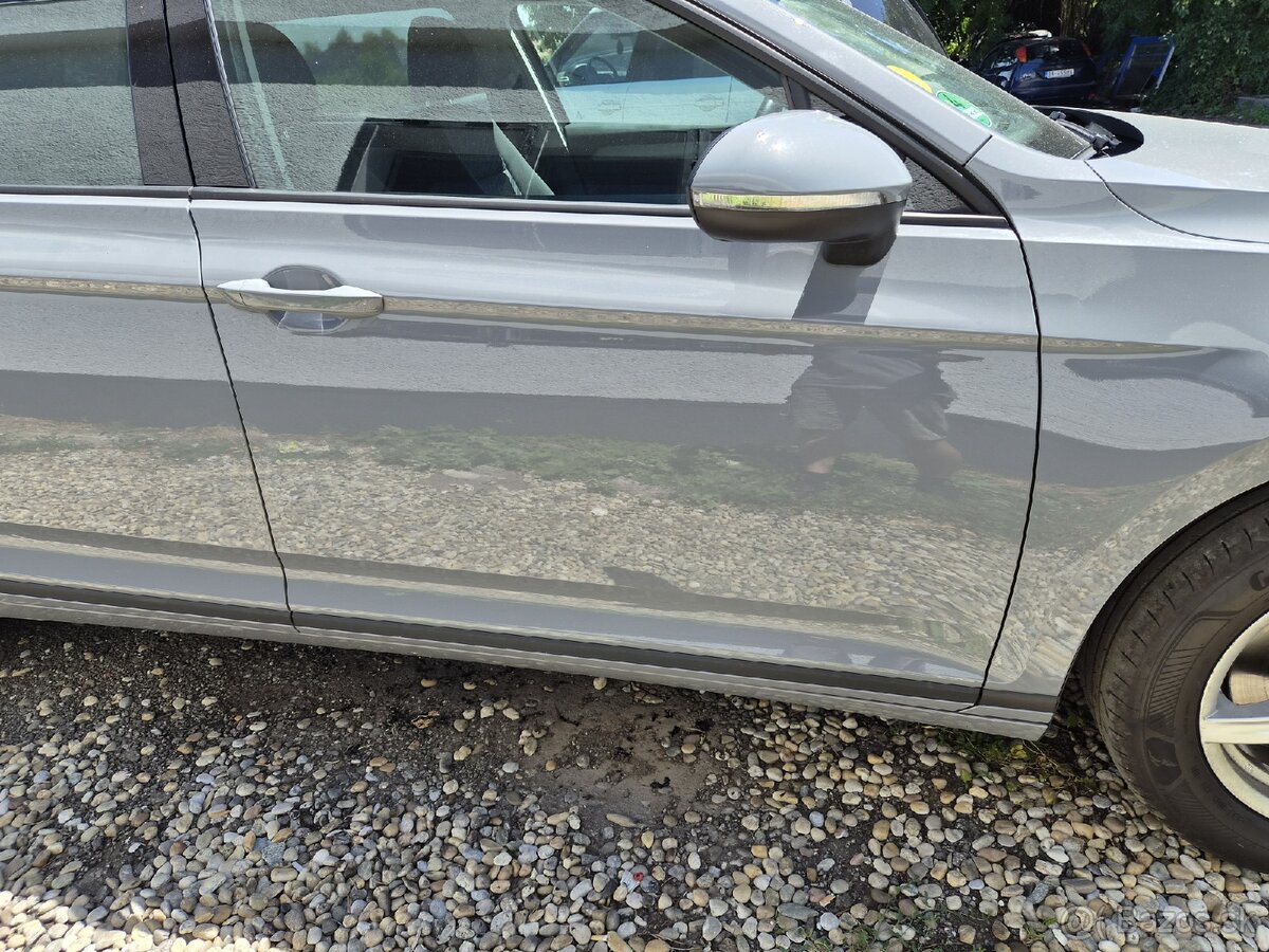 Volkswagen Passat 8 - 8