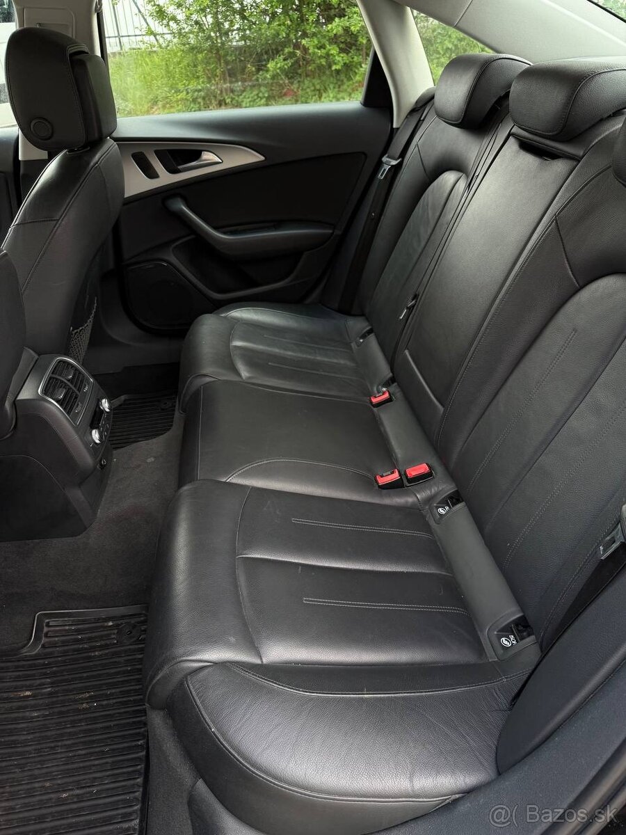 Audi A6 C7 2.0 TDI , automat - 8