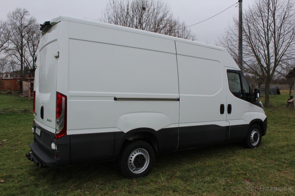 Predam Iveco Daily 35S12 - 8