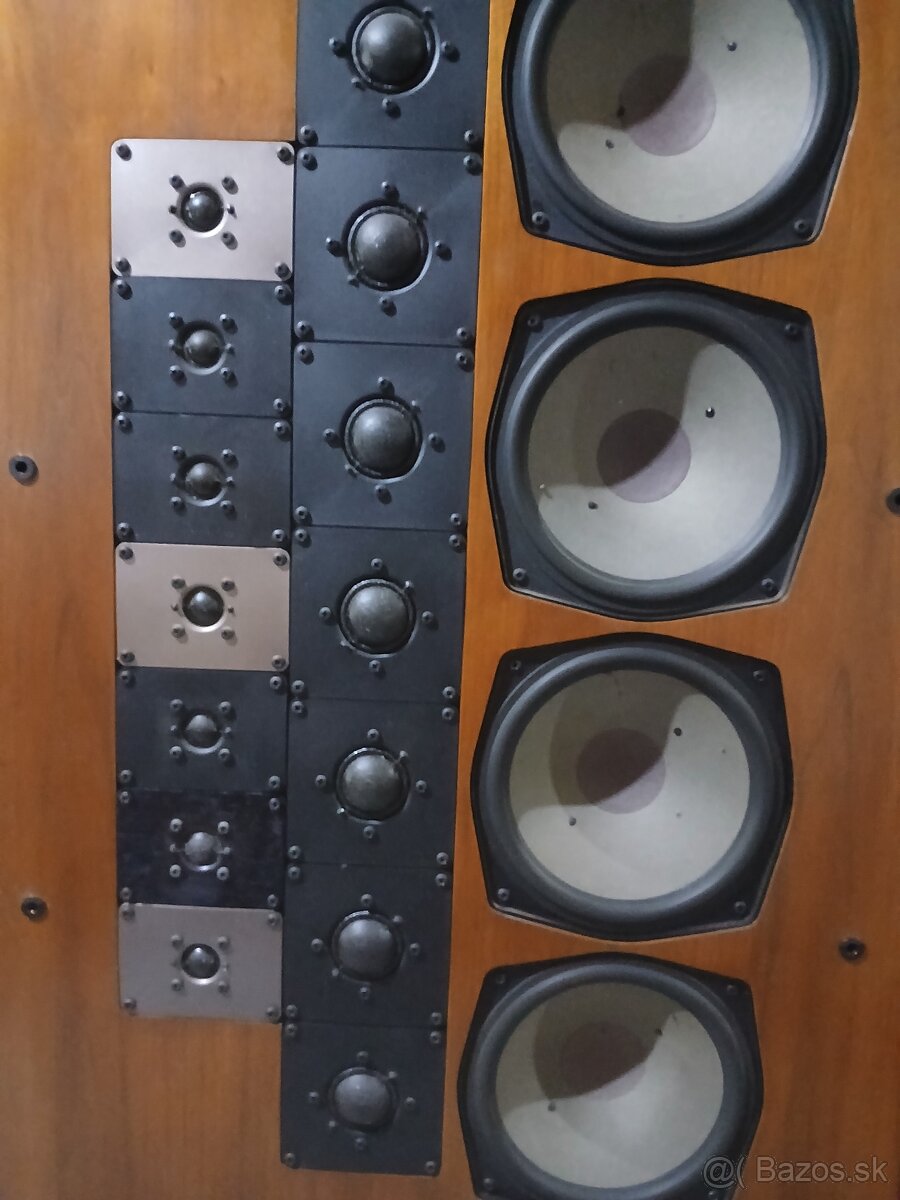 GRUNDIG MONOLITH 120 - 8