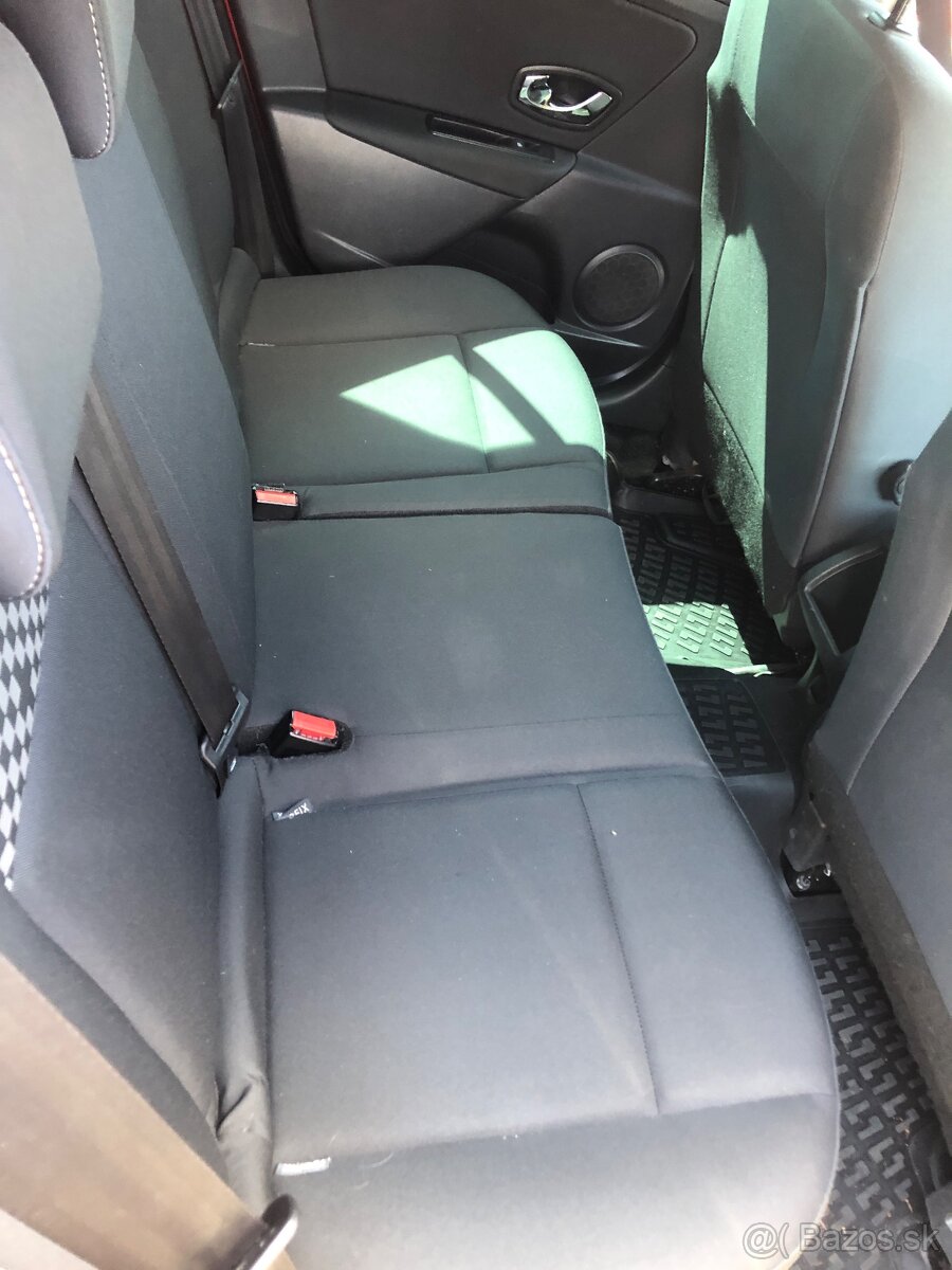 Renault megane combi 2015 1.2 88kw - 8