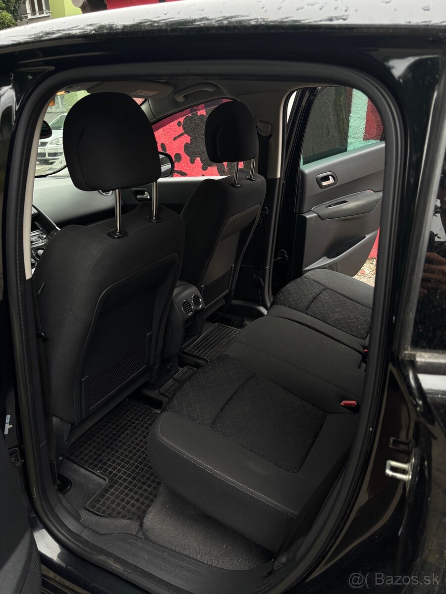 Peugeot 3008 1.6hdi 84kw - 8