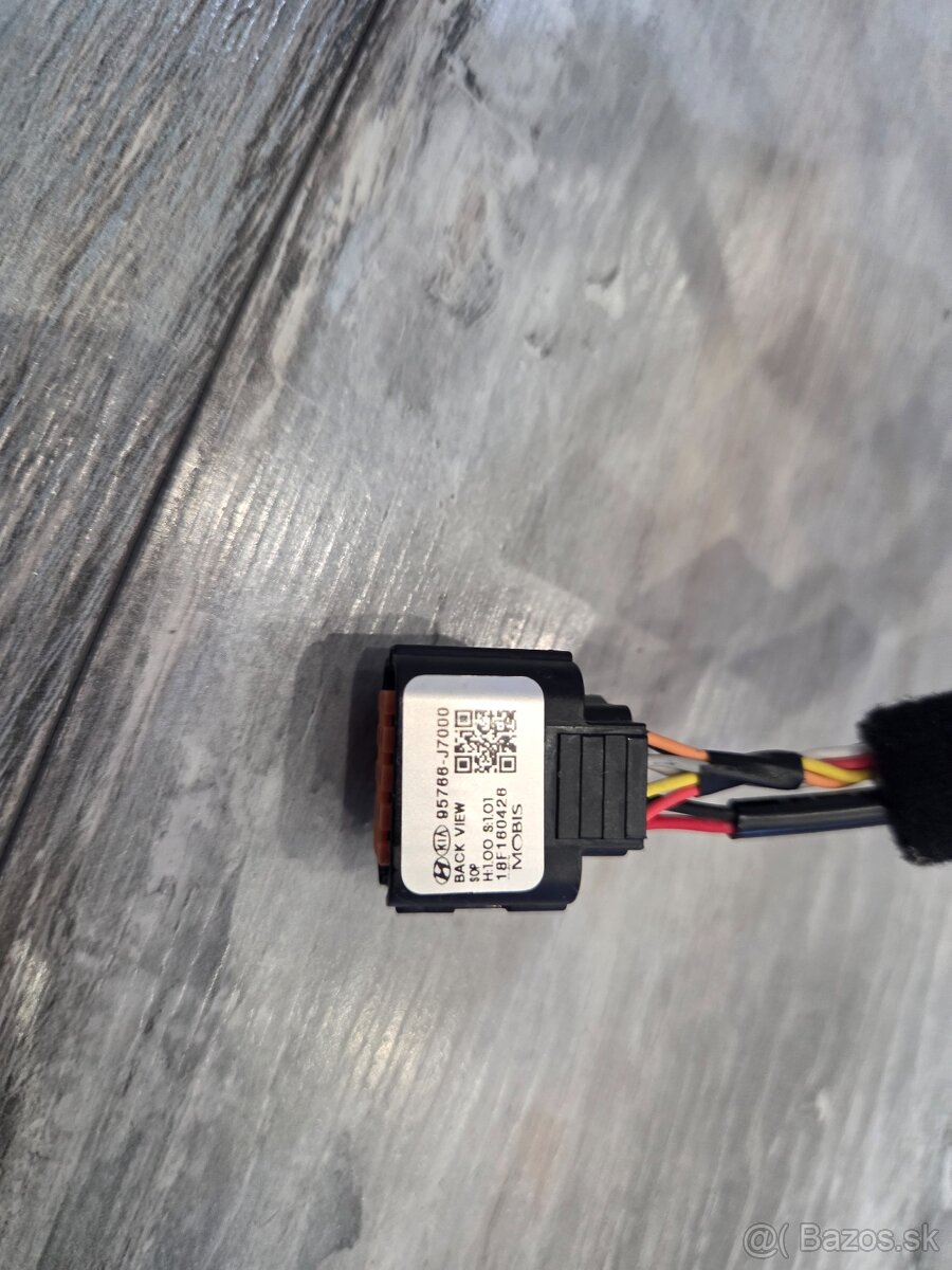 Cuvacia kamera KIA CEED CD 2019- - 8