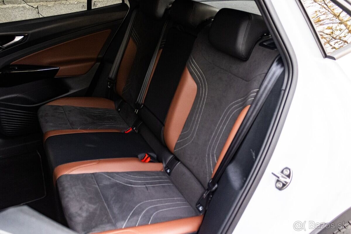 Volkswagen ID.5 Pro 77 kWh 128kW - 8