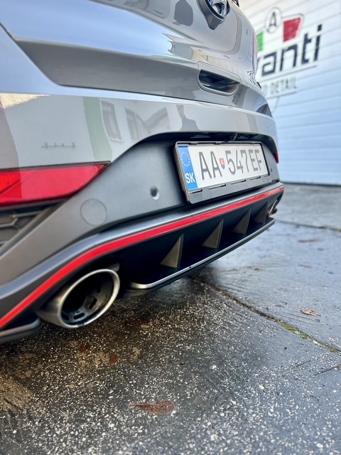 Hyundai i30N Performance (V záruke) - 8