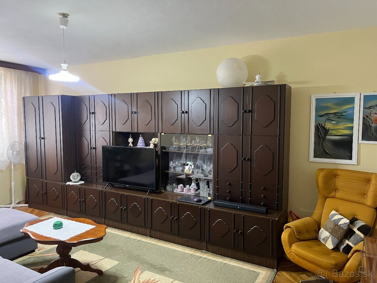 ✨ Na predaj alebo výmenu: Priestranný 3-izbový byt v LV - 8