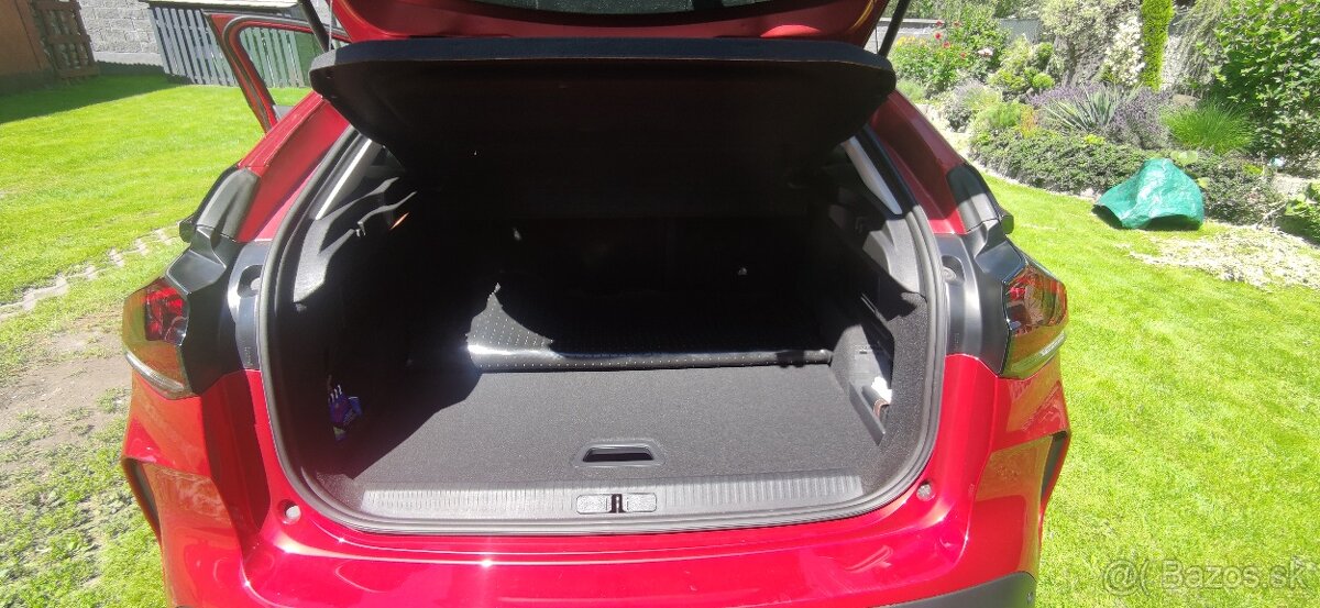 CITROEN C4 1.maj, kup. v SR, naj. 39 100km - 8