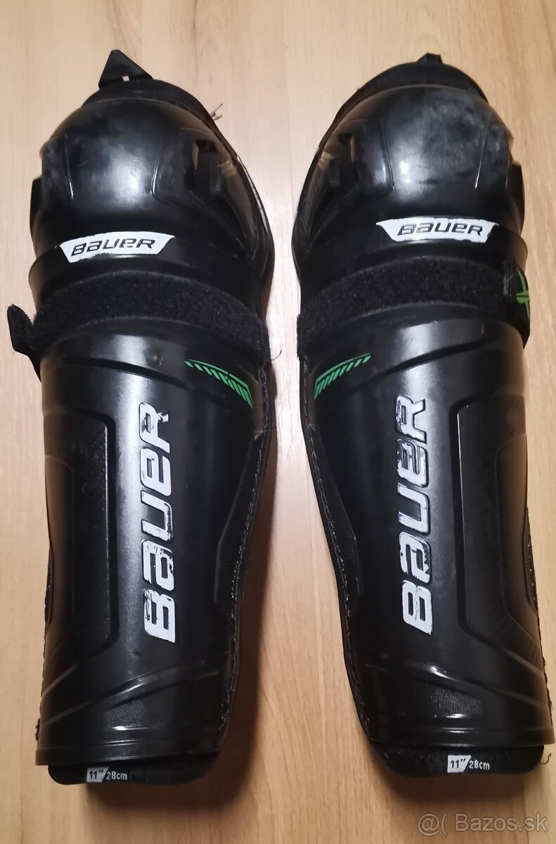 Detská hokejová výstroj BAUER - 8