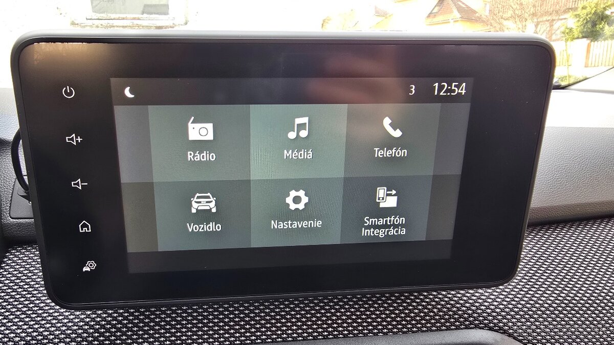 Dacia Jogger Expression TCe 110 - 8