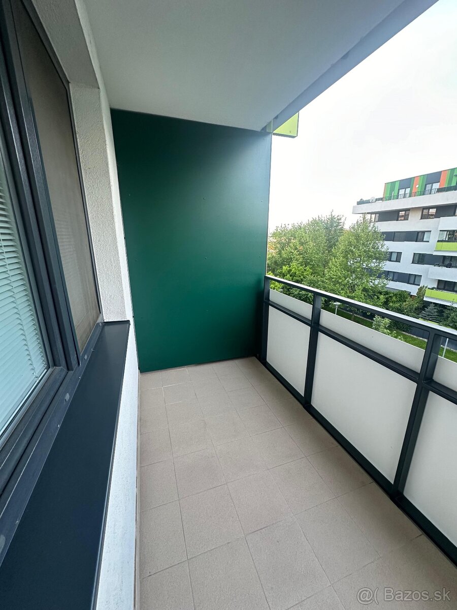 2izb prakticky byt - 8