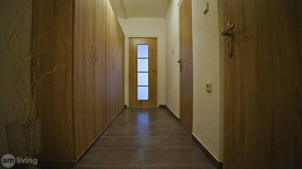 NA PRENÁJOM - 3-izbový byt - 67 m² - ul. P. Jilemnického - N - 8