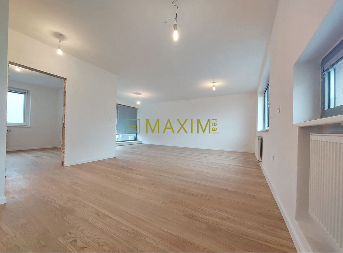 TOP - 3 izbový byt v projekte Platan na ulici Bajkalská v B - 8