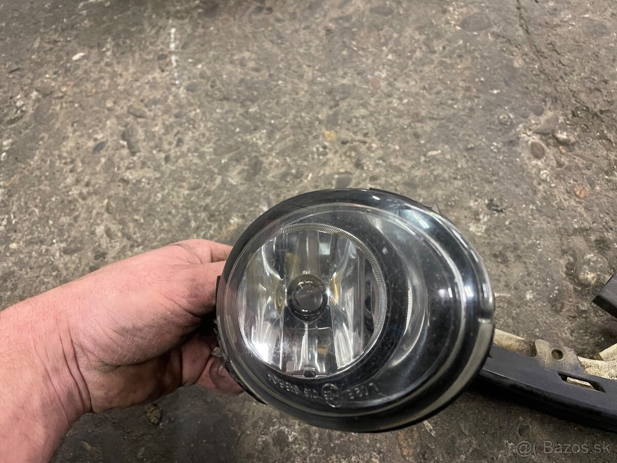 Predám svetla VW Passat b6 - 8