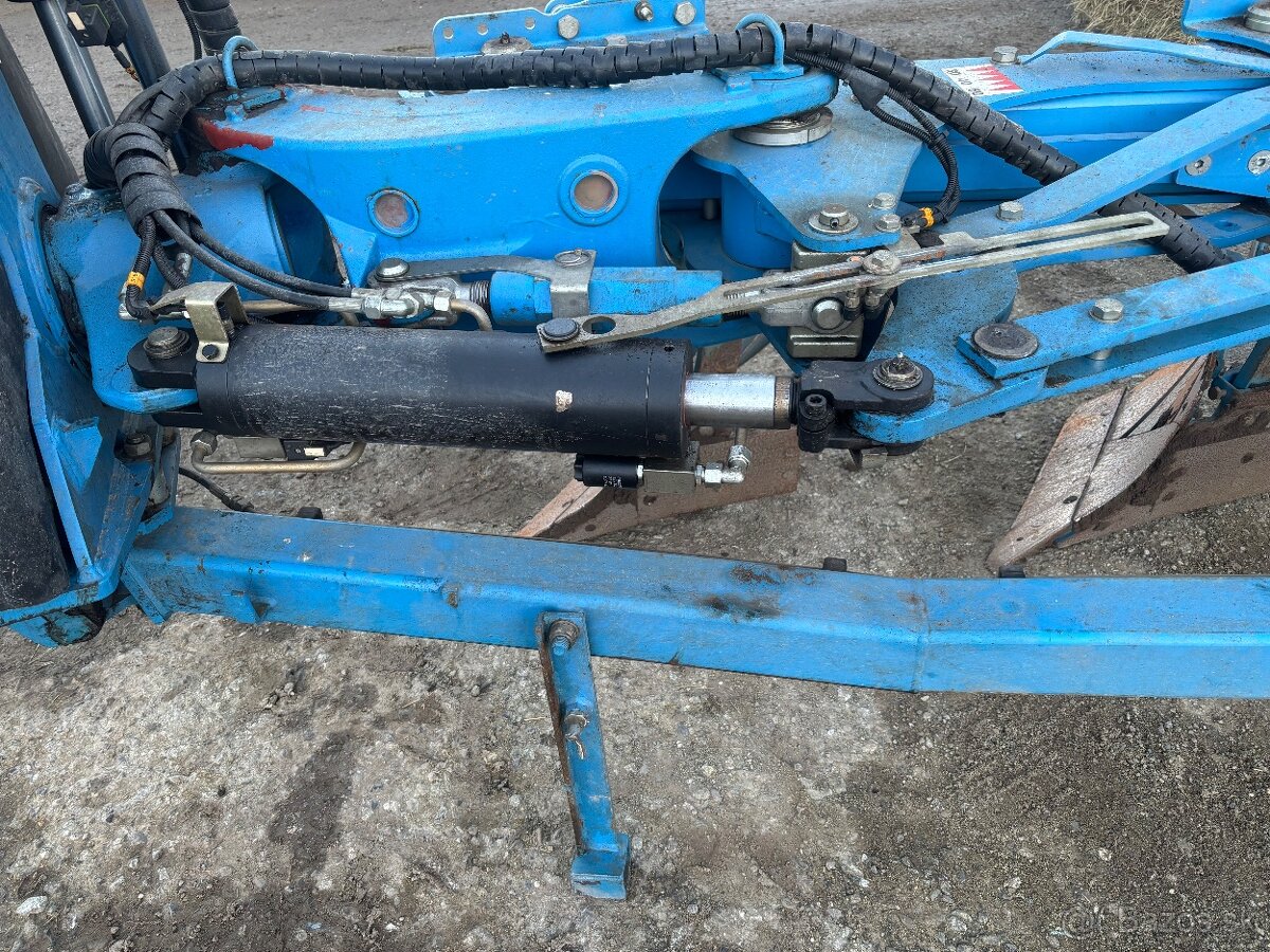 Pluh Lemken - 8