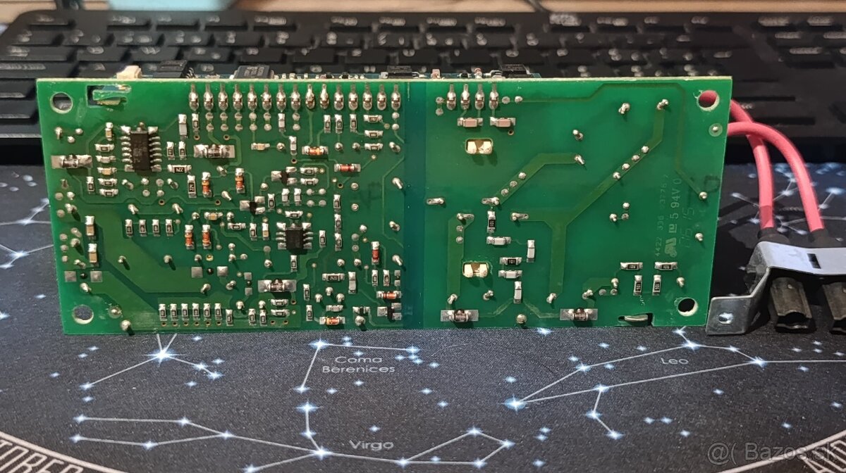 Barco R98424400 + Ballast EUC 120 P/11 - 8