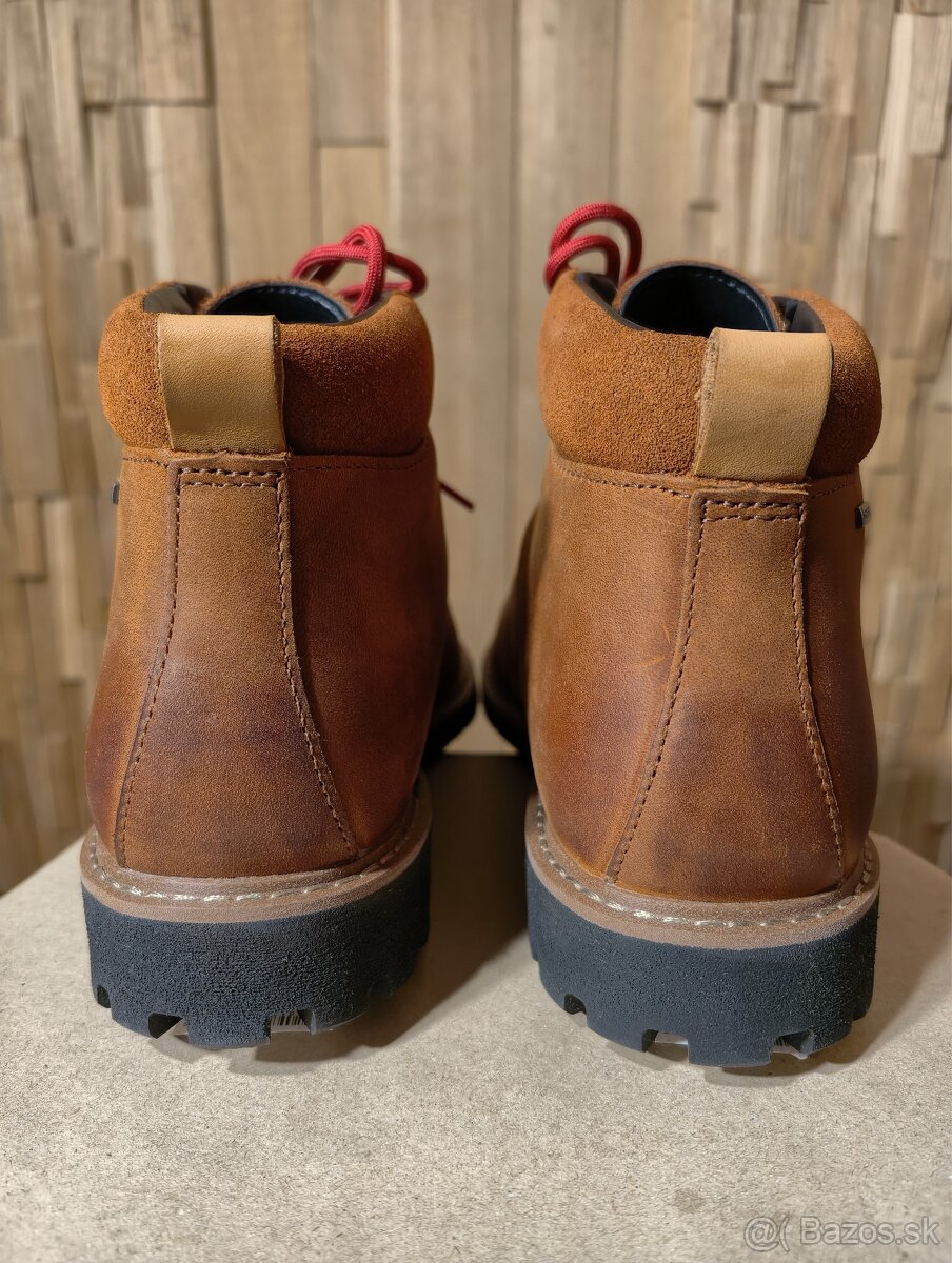 Clarks Batcombe Alp GTX - 8