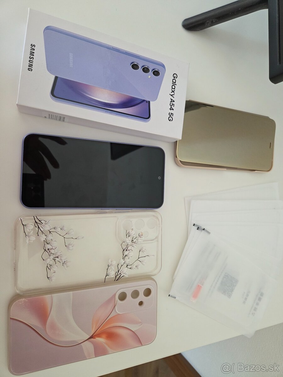 Samsung a54 - 8