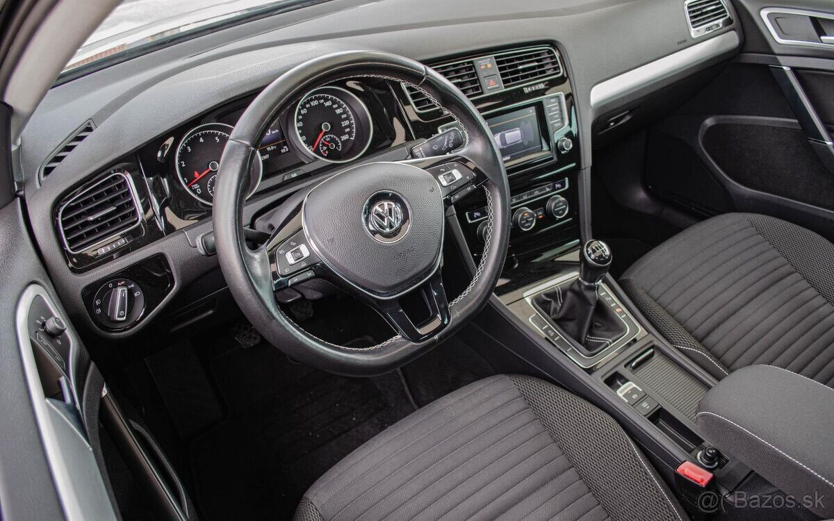 Volkswagen Golf 1.4 TSI Webasto - 8