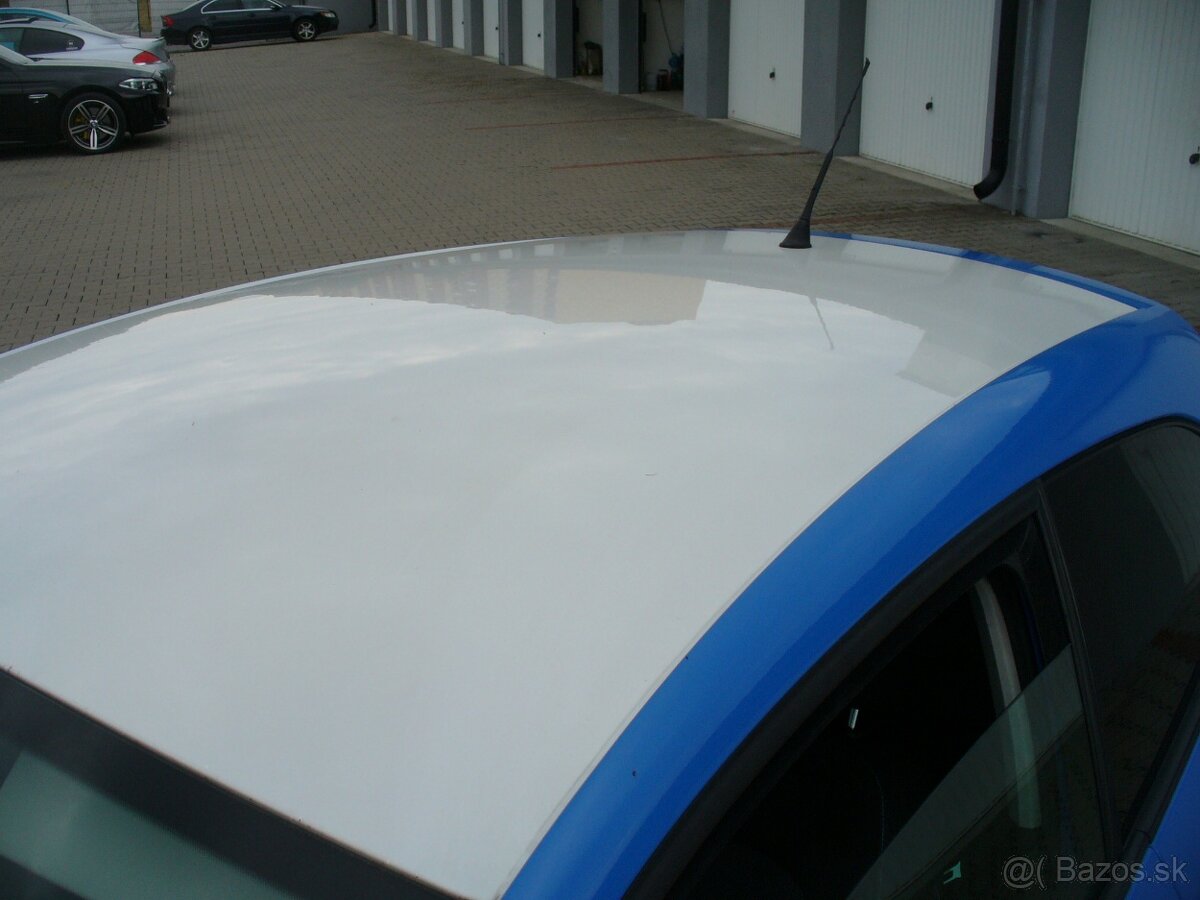 Seat Ibiza 1,6 mpi Limited edition - 8