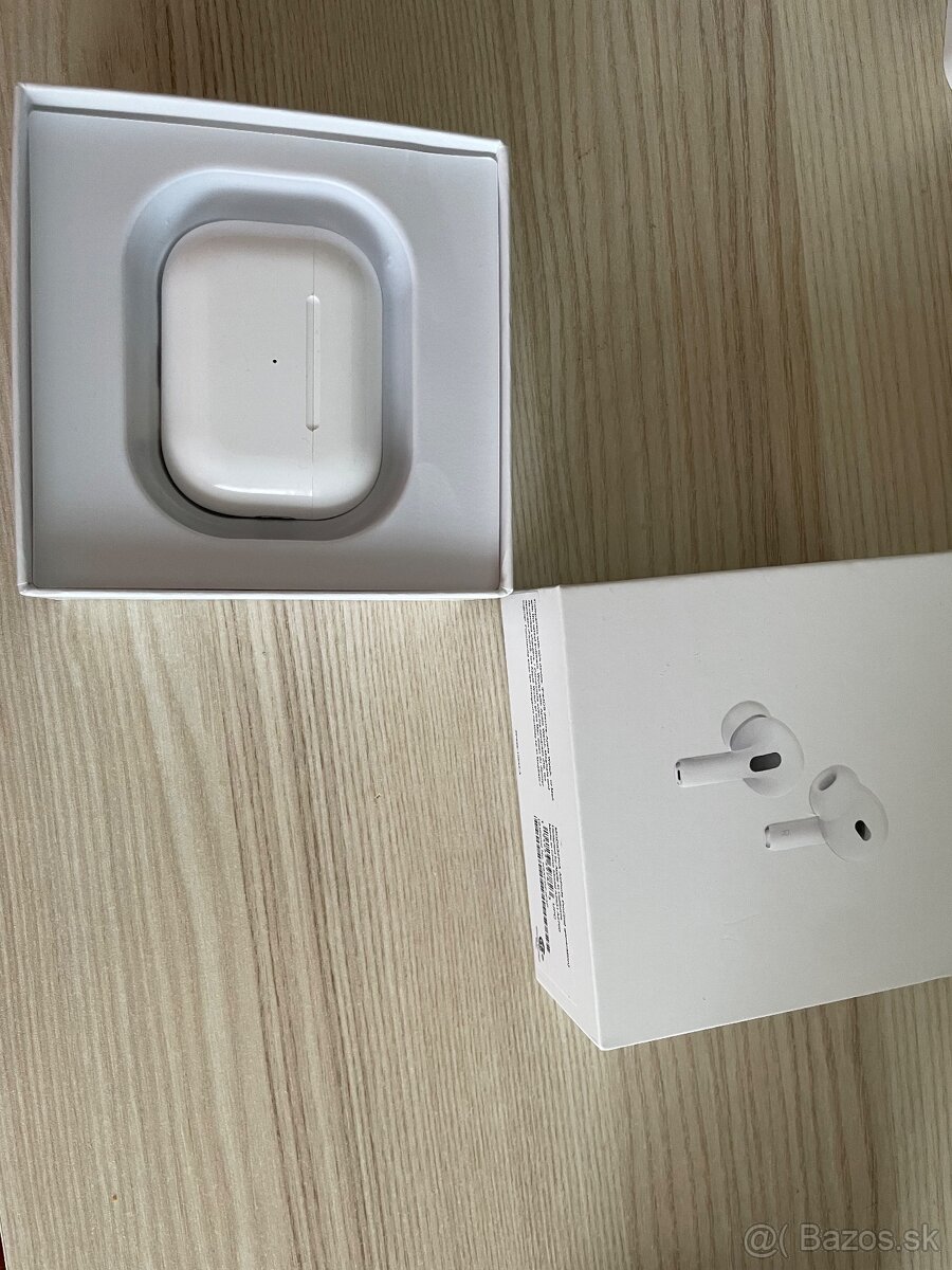 AirPods Pro (2. generácia) - 8