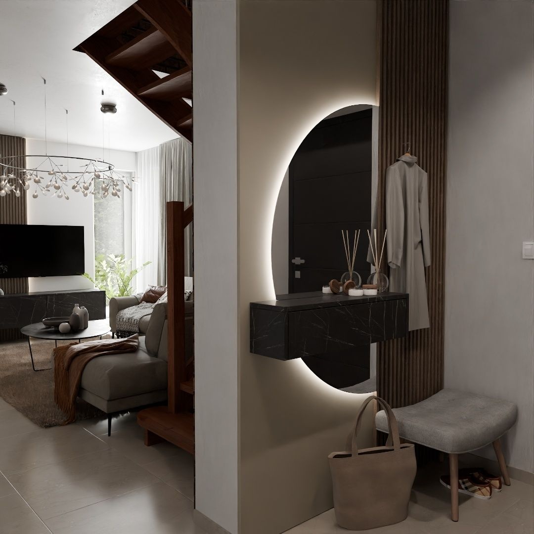 Predaj 4-izb. bytu – Šamorín, 123 m² + záhradka, 2x park. - 8