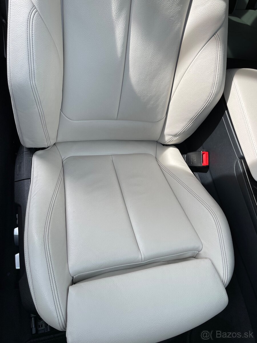 Predam BMW 430d coupe F32 - 8