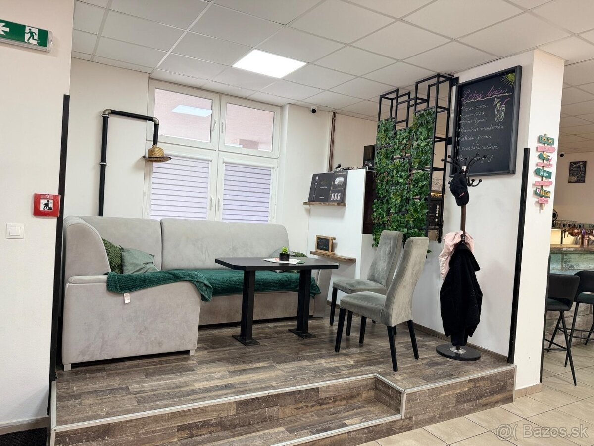 Odstúpim prevádzku Cappello pizza & burger - 8