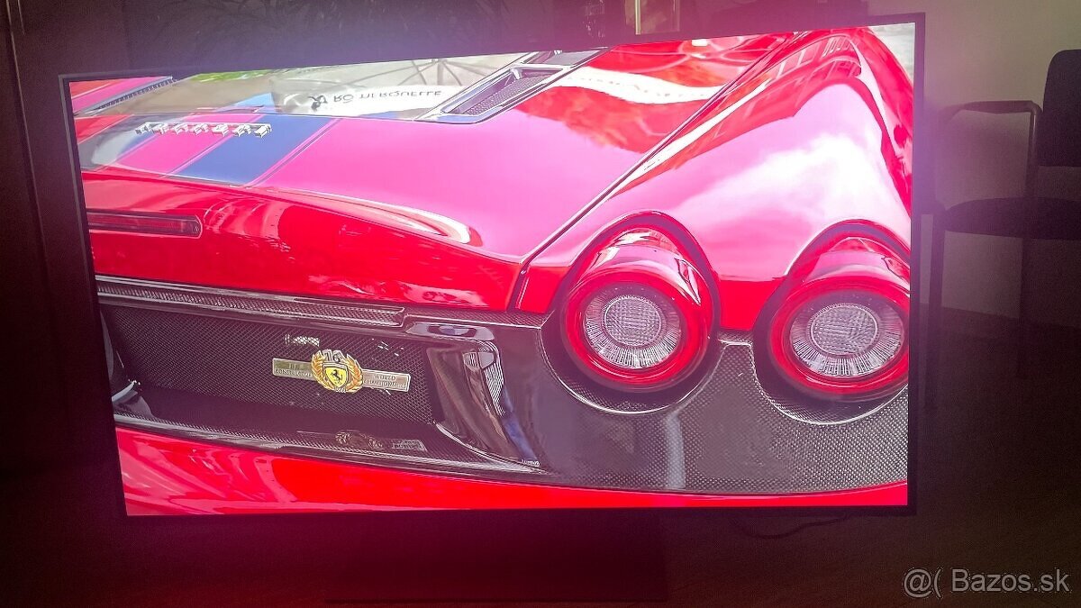 55" LG 4K QNED TV 55QNED813RE - 100hz - ako novy 2024 - 8