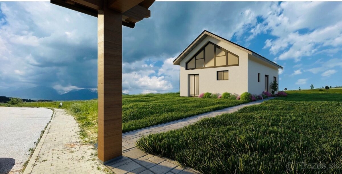 Pozemok so stavebným povolením - DPH - 8