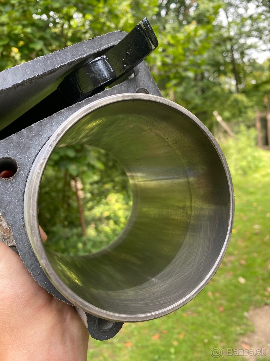 Predám husqvarna te 610 - 8