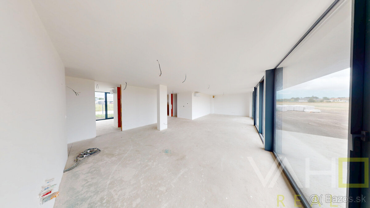 🏡 Štýlové bývanie pár minút od Trnavy – Exkluzívny projekt - 8