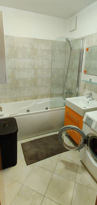 2 izbový byt na prenajom v RETRE - 8