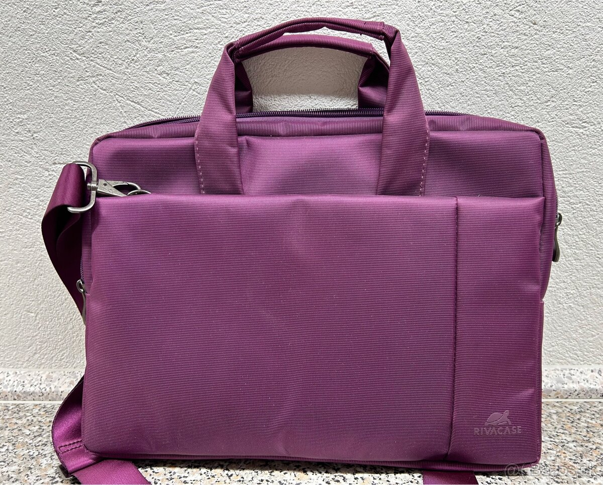 Predám tašku na notebook RivaCase - 8