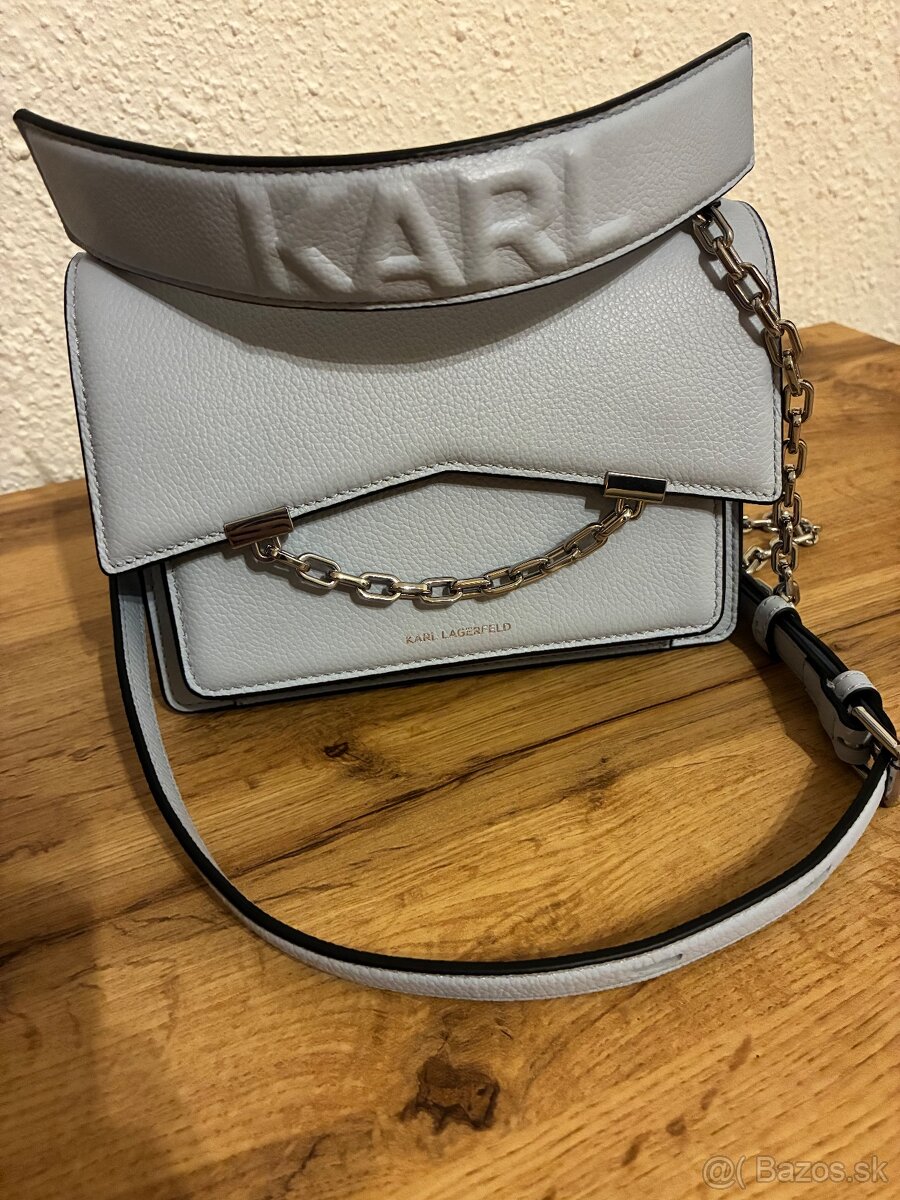 Kabelky Karl Lagerfeld, Guess, Liu-Jo - 8