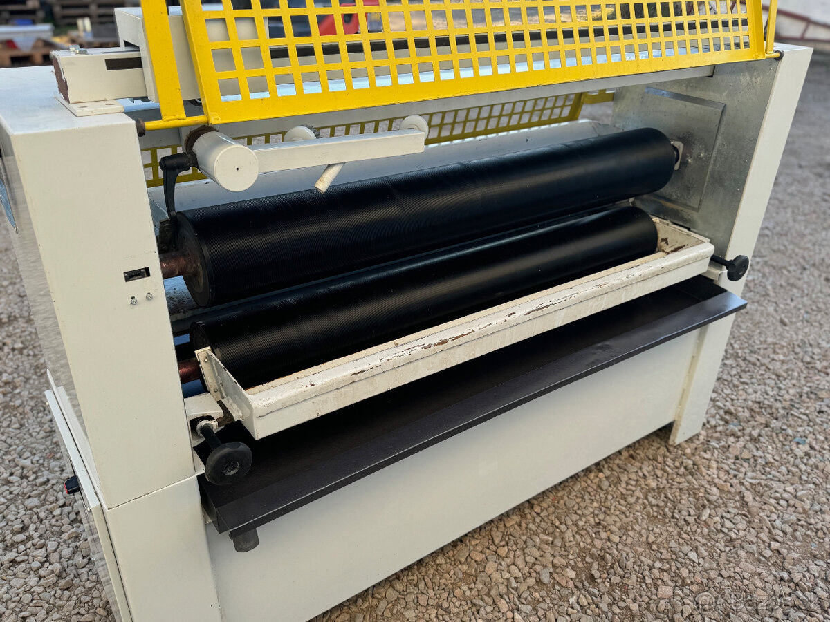 Lepicí válečky JOOS LAM L2R 1300 - 8