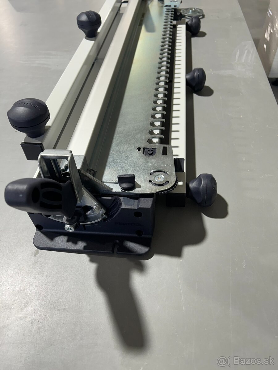 Festool VS 600 GE spájací systém - 8