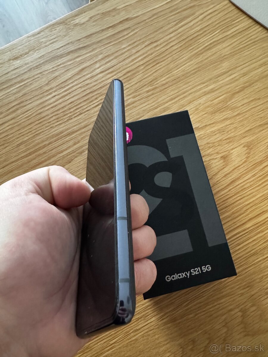 Samsung Galaxy S21 5g 128gb - 8