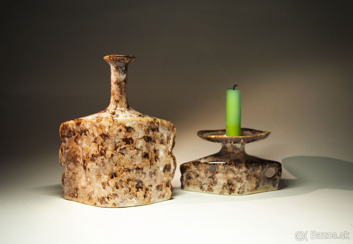 Keramika - Jitka Forejtová - 8