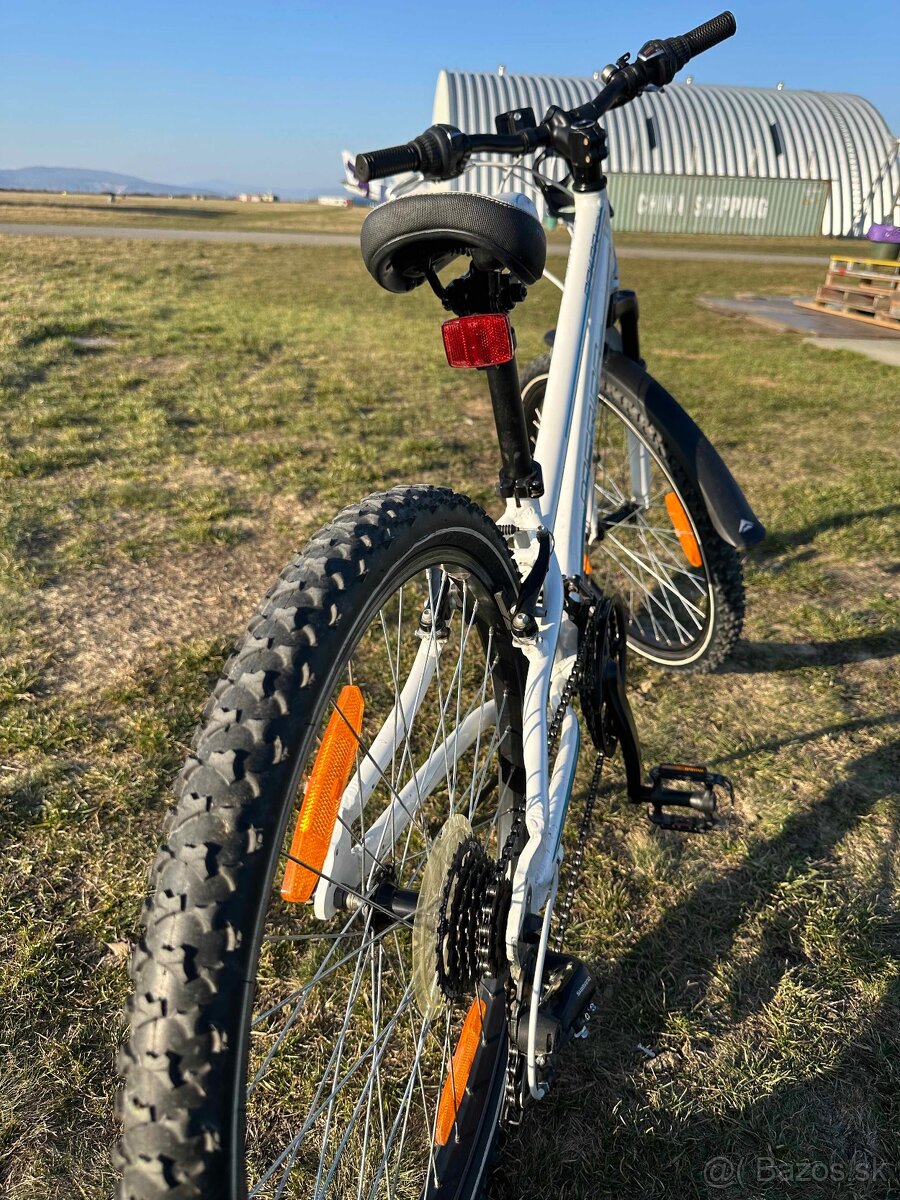Bicykel Merida Dakar 624 - 8